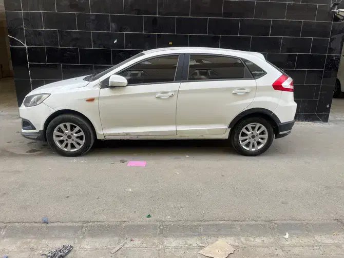 ام وی ام ۳۱۵ نیو اکسلنت لاکچری مدل ۹۵|خودرو سواری و وانت|زاهدان, |دیوار