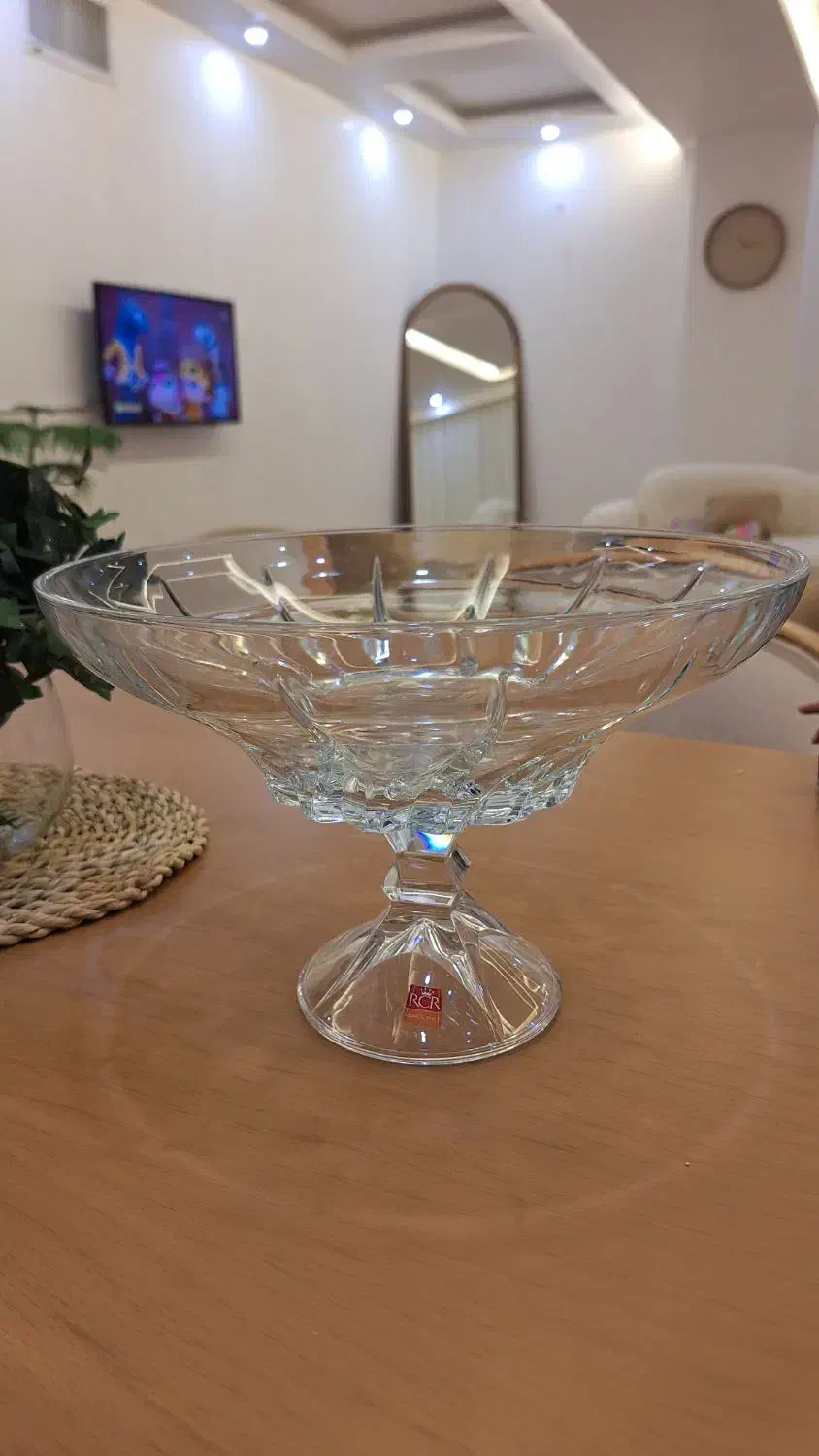 سرویس میوه خوری آجیل خوری و شرینی خور|ظروف سرو و پذیرایی|قم, مهر آباد|دیوار