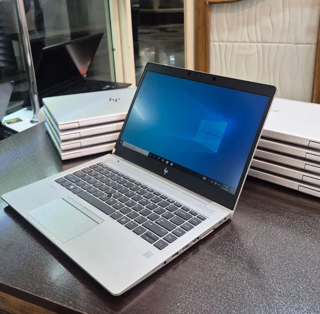 لپتاپ HP|رایانه همراه|شهرکرد, |دیوار