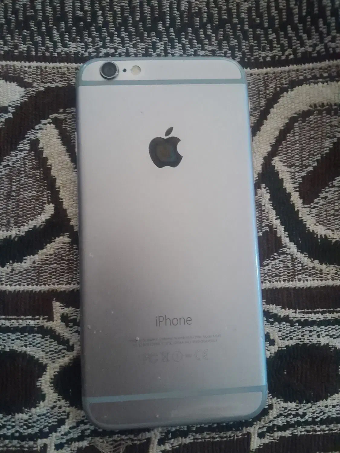 آیفون ۶|موبایل|بندر گناوه, |دیوار