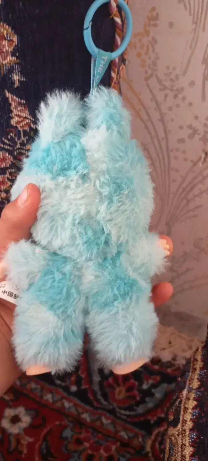 لبوبو اصلی|اسباب‌بازی بچه|ایلام, |دیوار