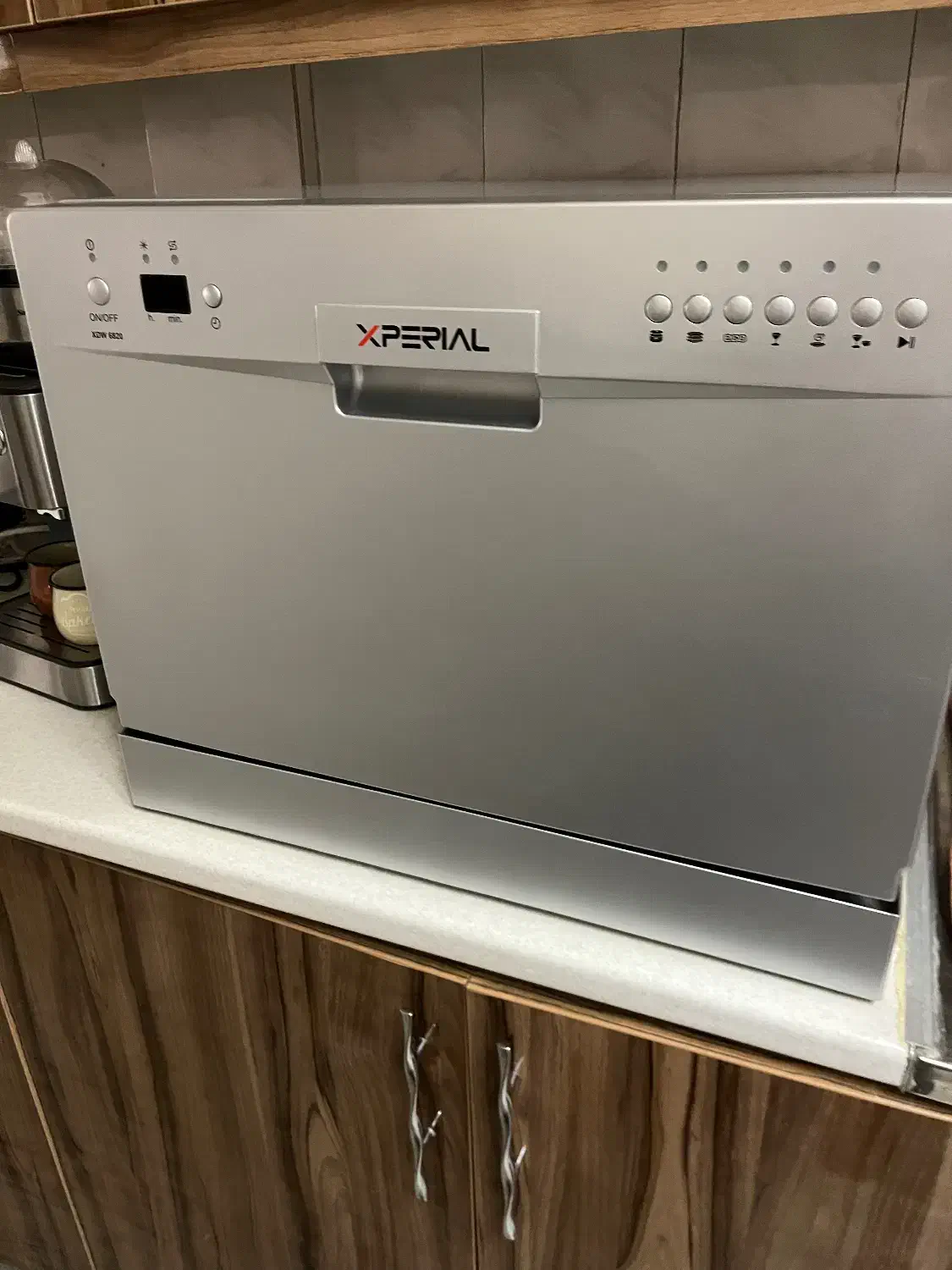 ماشین ظرفشویی ایکسپریال|ماشین ظرفشویی|ری, دیلمان|دیوار