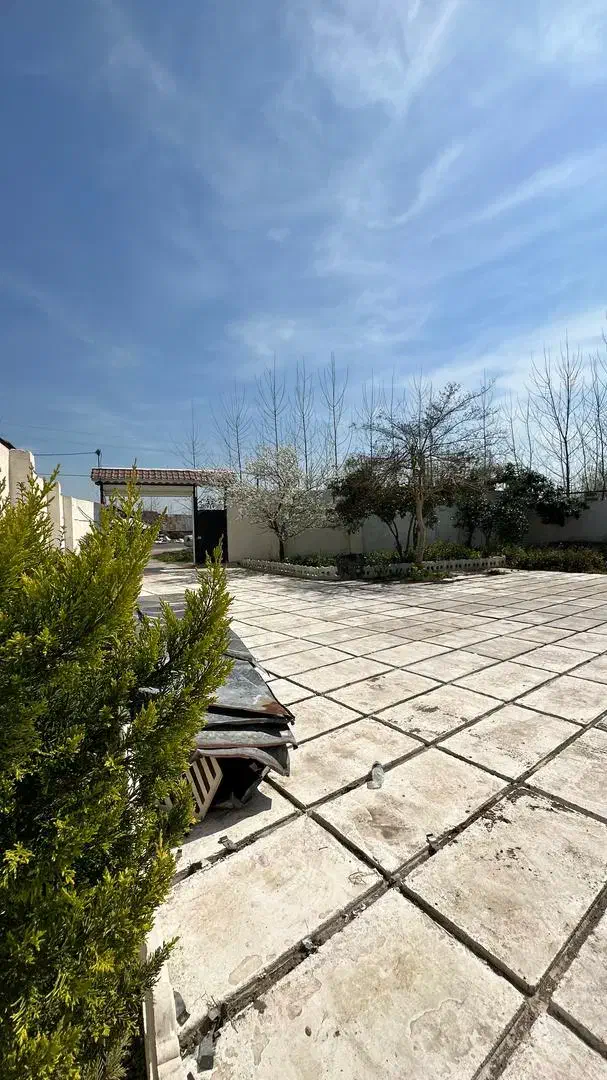 ویلای نوساز ۶۵۰متری|فروش خانه و ویلا|رشت, دیلمان|دیوار