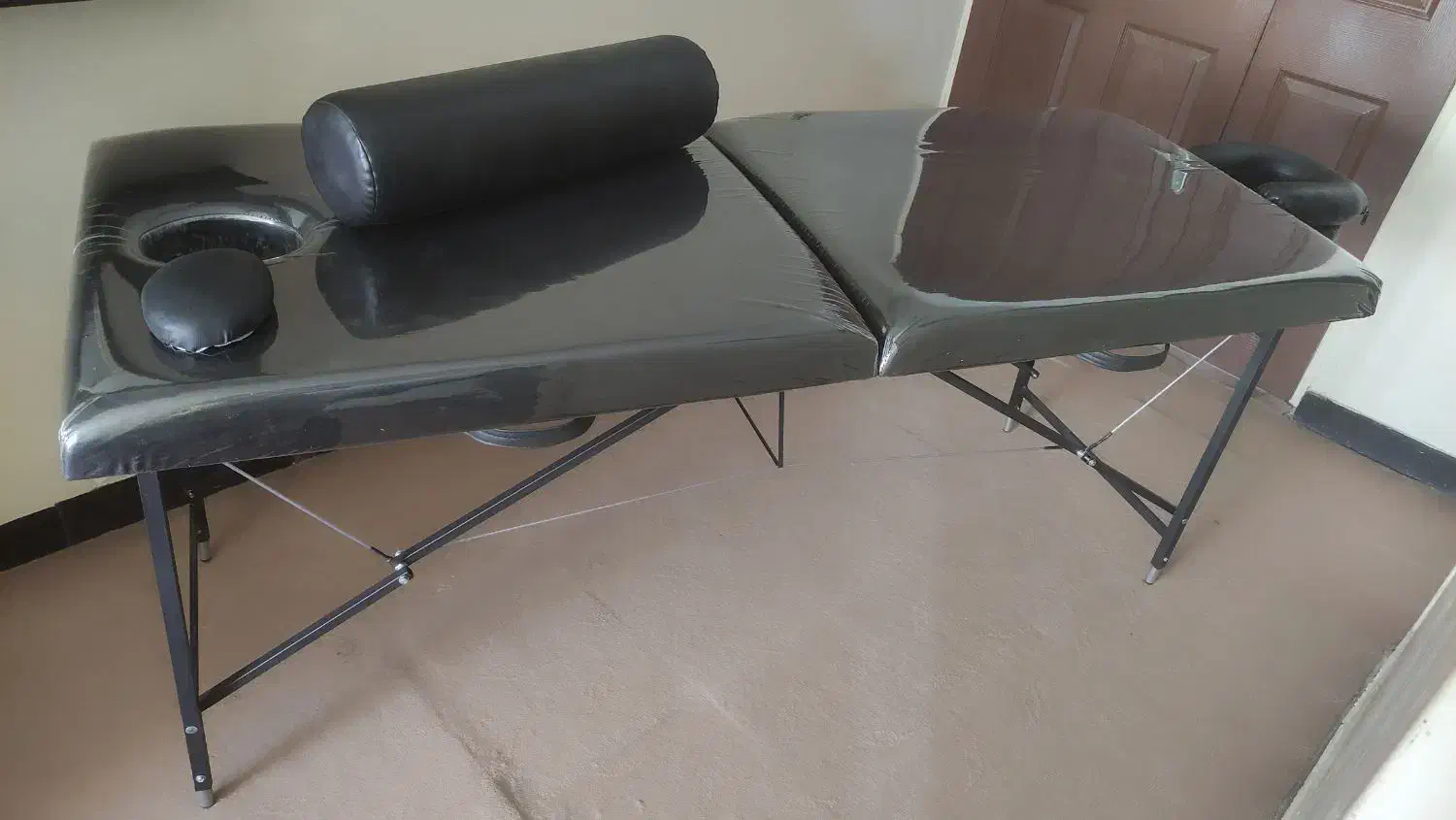 فروش تخت ماساژ|آرایشی، بهداشتی، درمانی|شیراز, سجادیه|دیوار