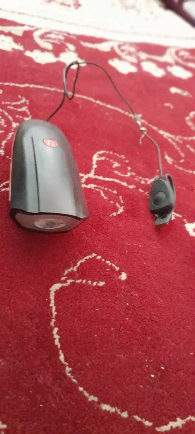 چراغ و بوق دوچرخه|دوچرخه، اسکیت، اسکوتر|تربت جام, والفجر|دیوار