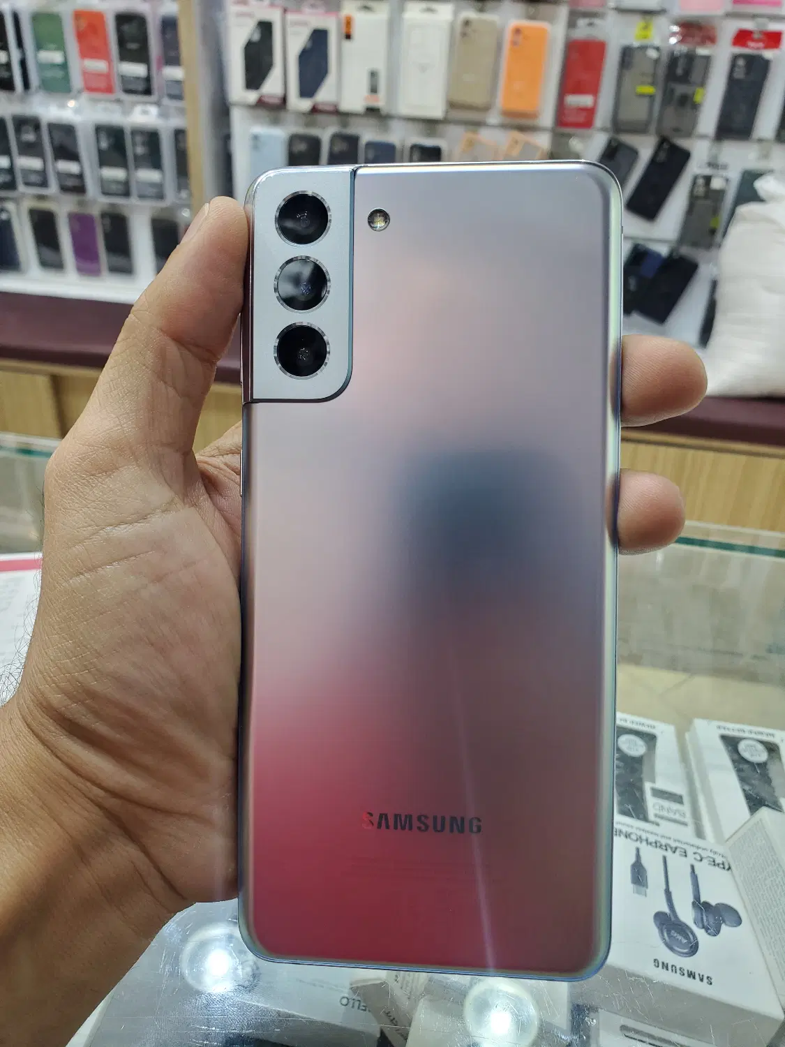 S21plus|موبایل|تهران, اختیاریه|دیوار