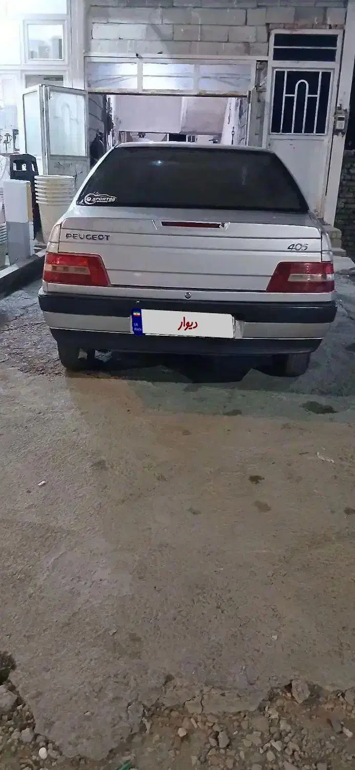 فروش خودرو|خودرو سواری و وانت|ماکو, |دیوار