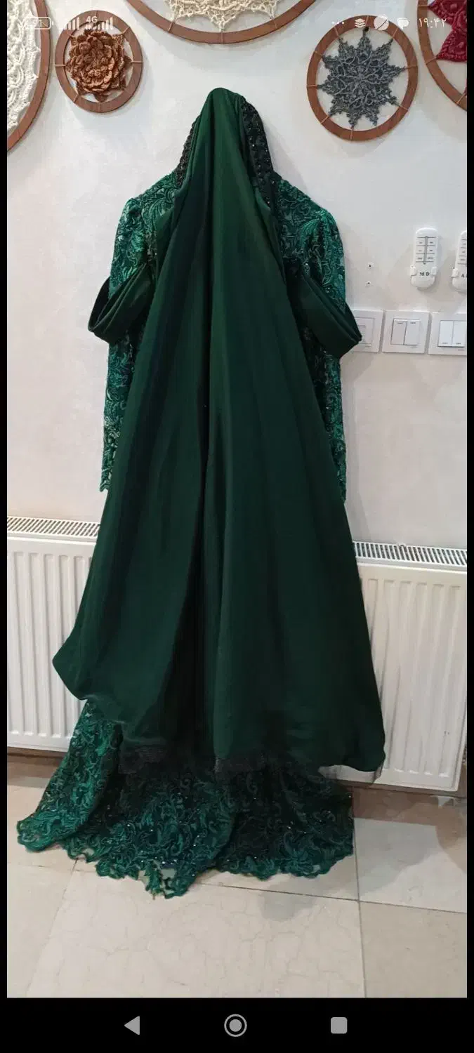 لباس مجلسی شیک و مارک|لباس|اندیشه, اندیشه فاز ۲|دیوار