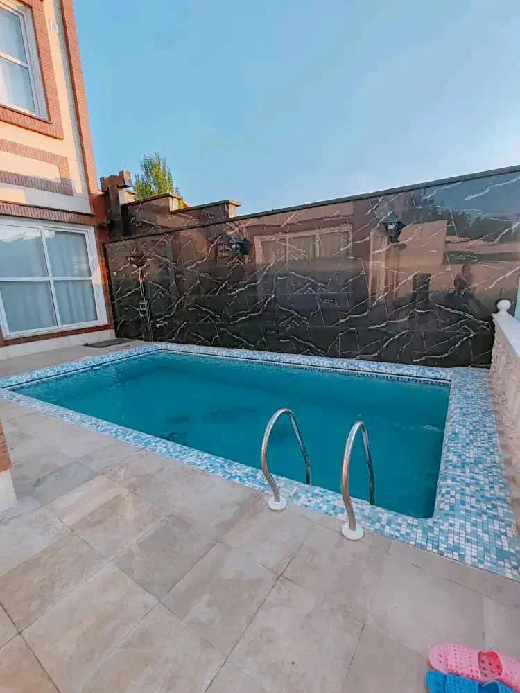 باغچه ویلای 300متر 170بنا در مهرآباد رودهن|فروش خانه و ویلا|رودهن, |دیوار