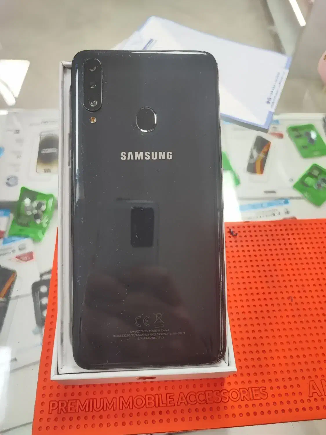 a20s 32/3|موبایل|کرج, اصفهانی‌ها|دیوار