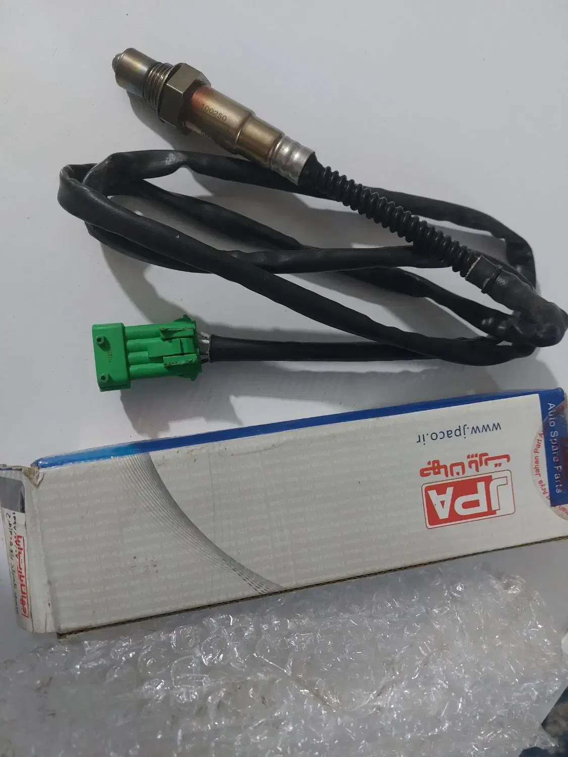 سنسور اکسیژن ۴۰۵|قطعات یدکی و لوازم جانبی|خرم‌آباد, |دیوار