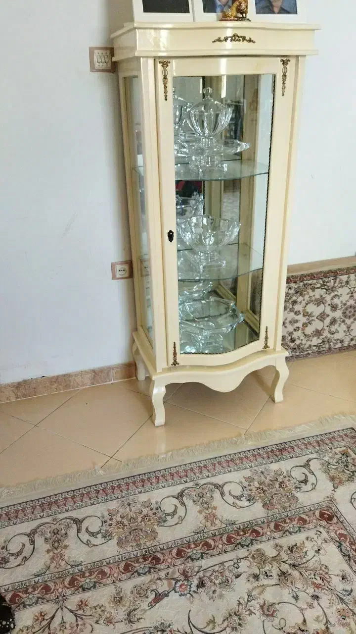 ویترین|بوفه، ویترین، کنسول|قرچک, باقرآباد|دیوار