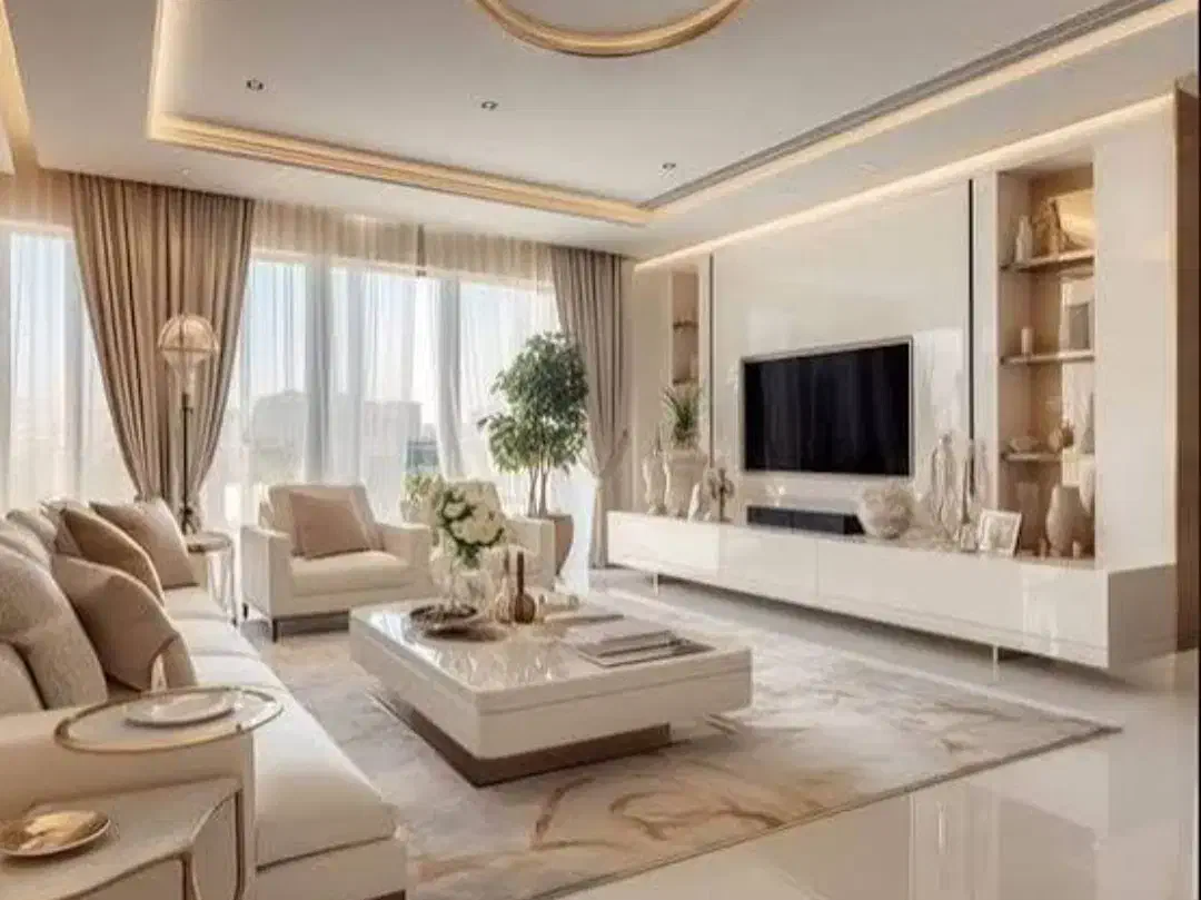 فروش ۱۲۲ متری سند آماده در شهرک فرزان|فروش آپارتمان|قدس, شهرک فرزان|دیوار