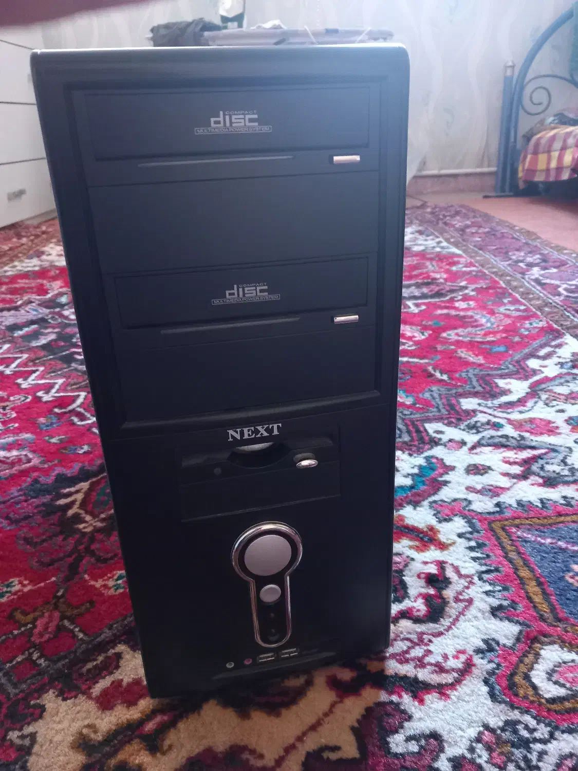 کامپیوتر از مارک گیگابایت|رایانه رومیزی|تبریز, |دیوار