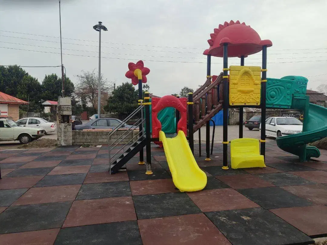 متریال نانو تجهیزات پارکی|اسباببازی|رامسر, |دیوار