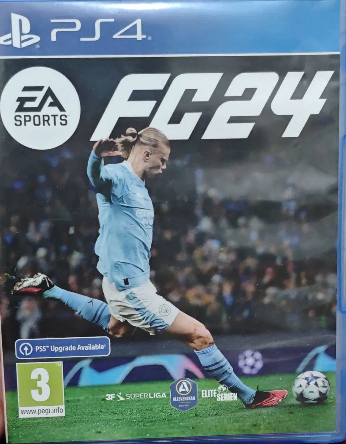 fc24  ps4 & ps5|کنسول، بازی ویدئویی و آنلاین|اهواز, گلستان|دیوار