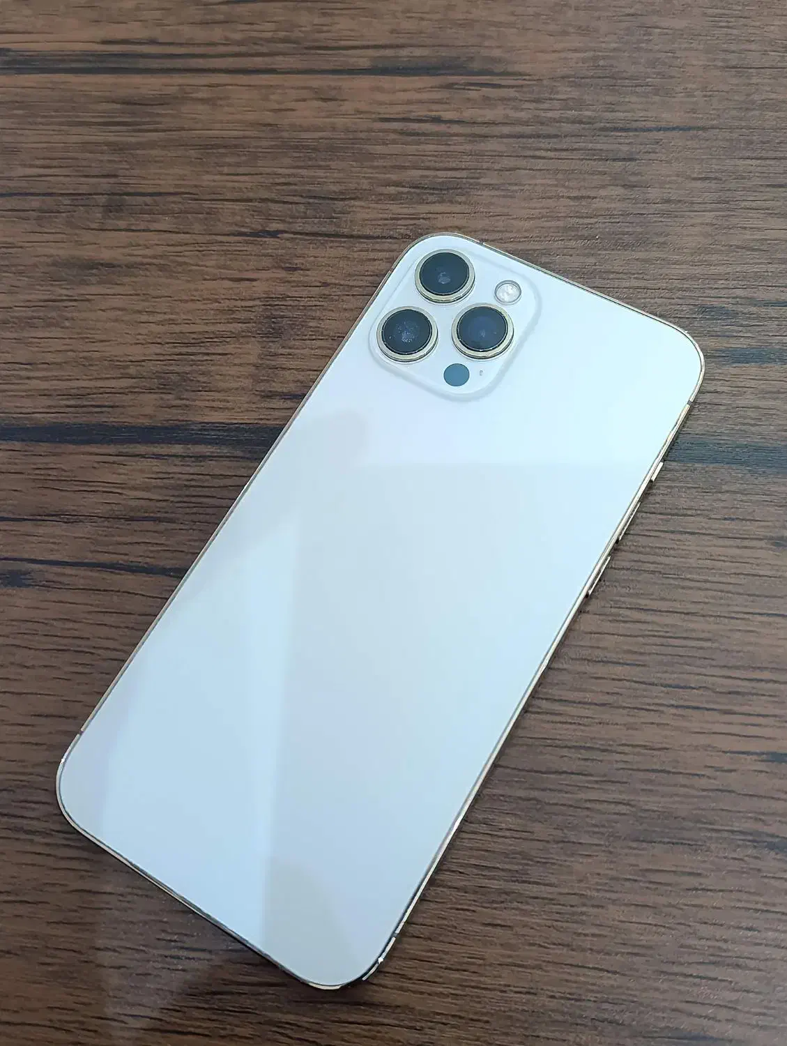 آیفون ۱۲ پرو مکس|موبایل|خوی, |دیوار