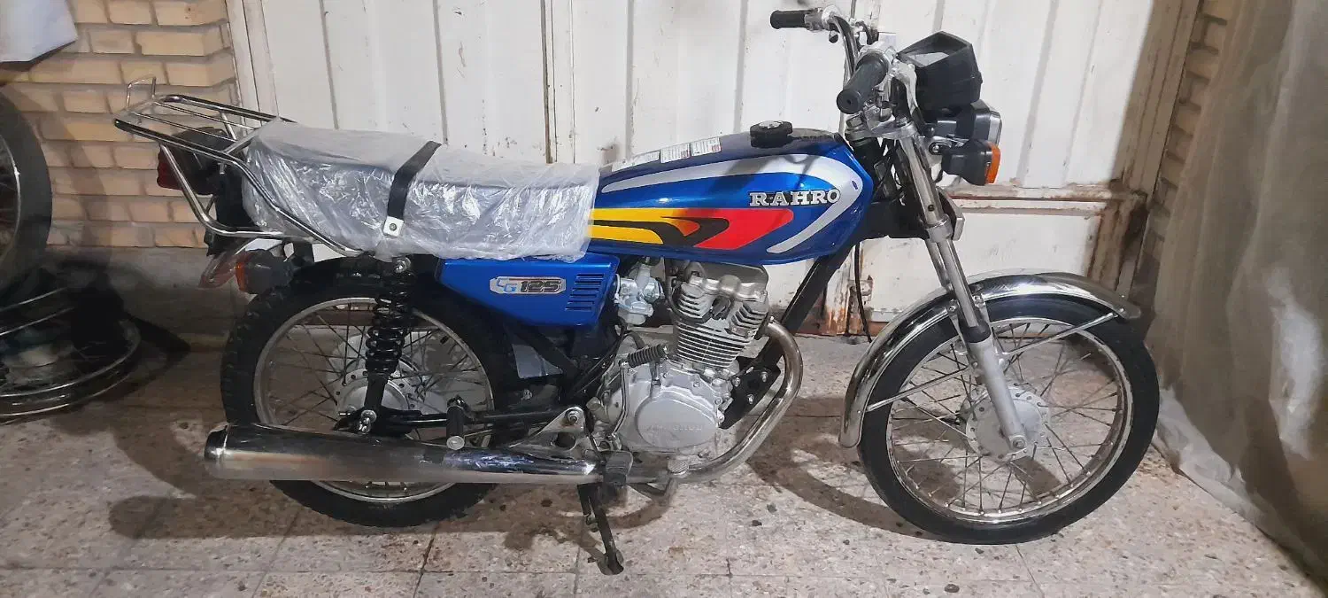 کویر 150 مدل 95 ملی مدارک کامل درجه یک و لوکس|موتورسیکلت|رامهرمز, |دیوار