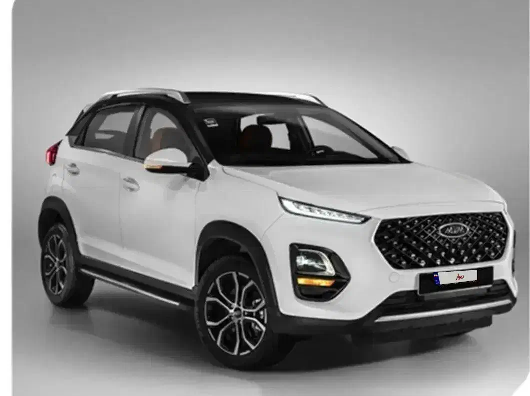 ایکس ۲۲ پرو اتومات|خودرو سواری و وانت|شیراز, شهرک ولیعصر|دیوار