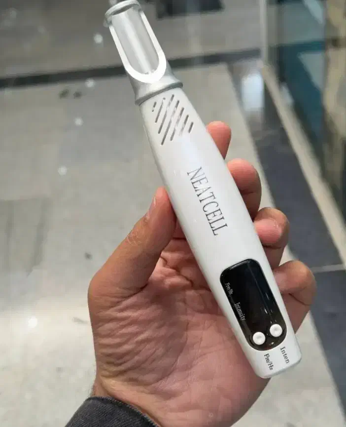 حراج درماآف، نتسل کیت پلاژن و...|آرایشی، بهداشتی، درمانی|تهران, گیشا|دیوار