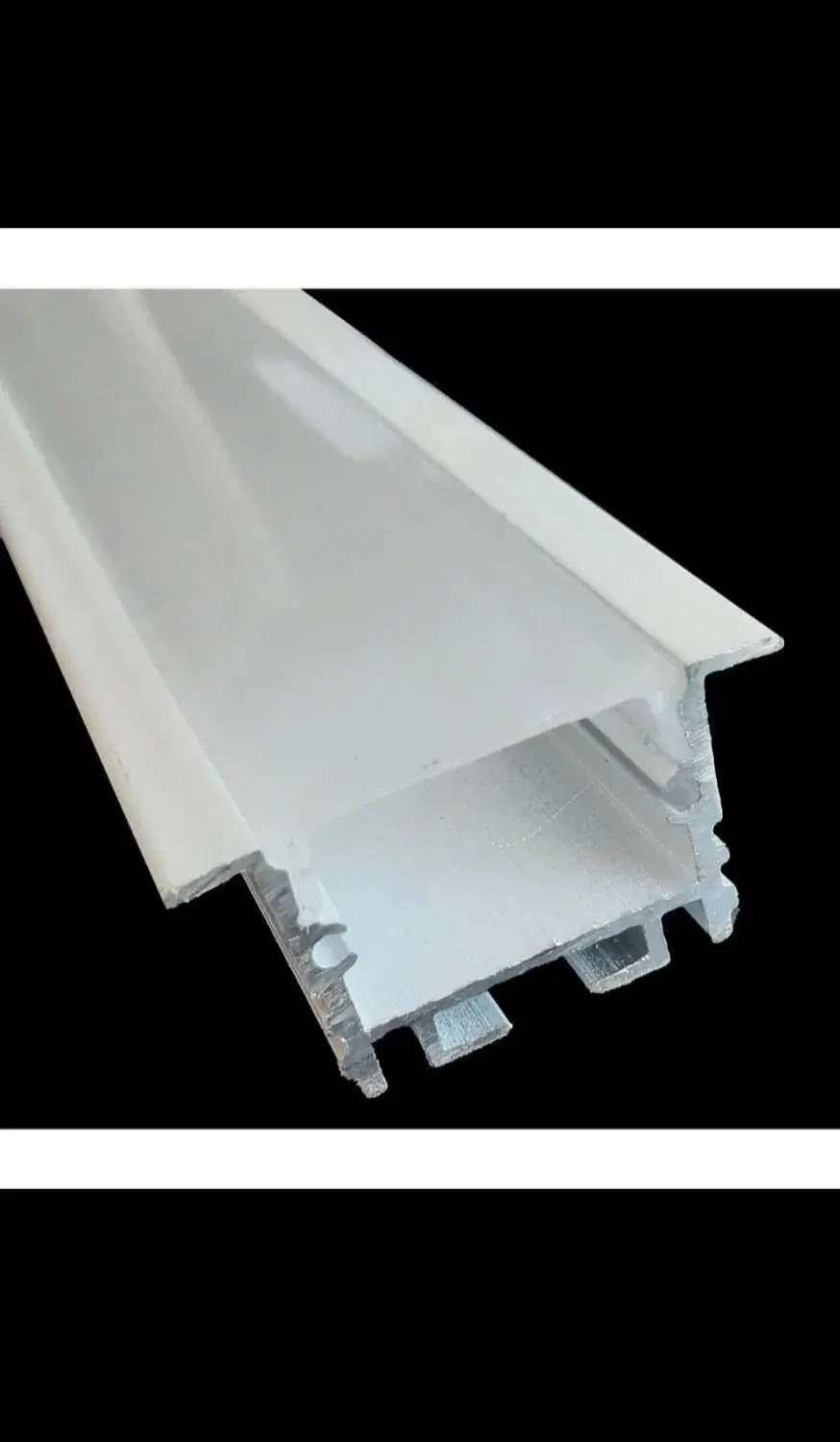 لاینر، چراغ خطی، پروفیل، لاین نوری، ریسه 12ولت|لامپ و چراغ|تهران, فردوسی|دیوار