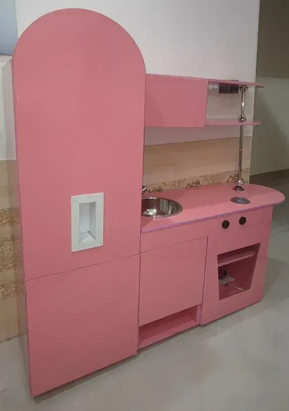 آشپزخانه کودک|اسباب و اثاث بچه|اهواز, اسلام آباد غربی|دیوار