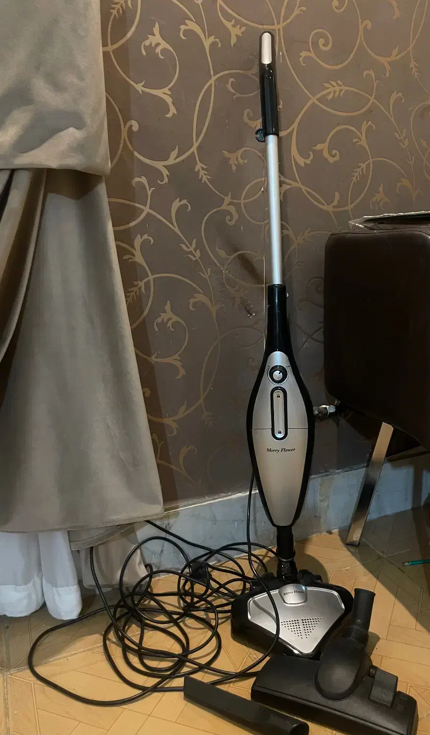 جاروشارژی سیم دار|جاروبرقی، جارو شارژی، بخارشو|سبزوار, فیاض|دیوار