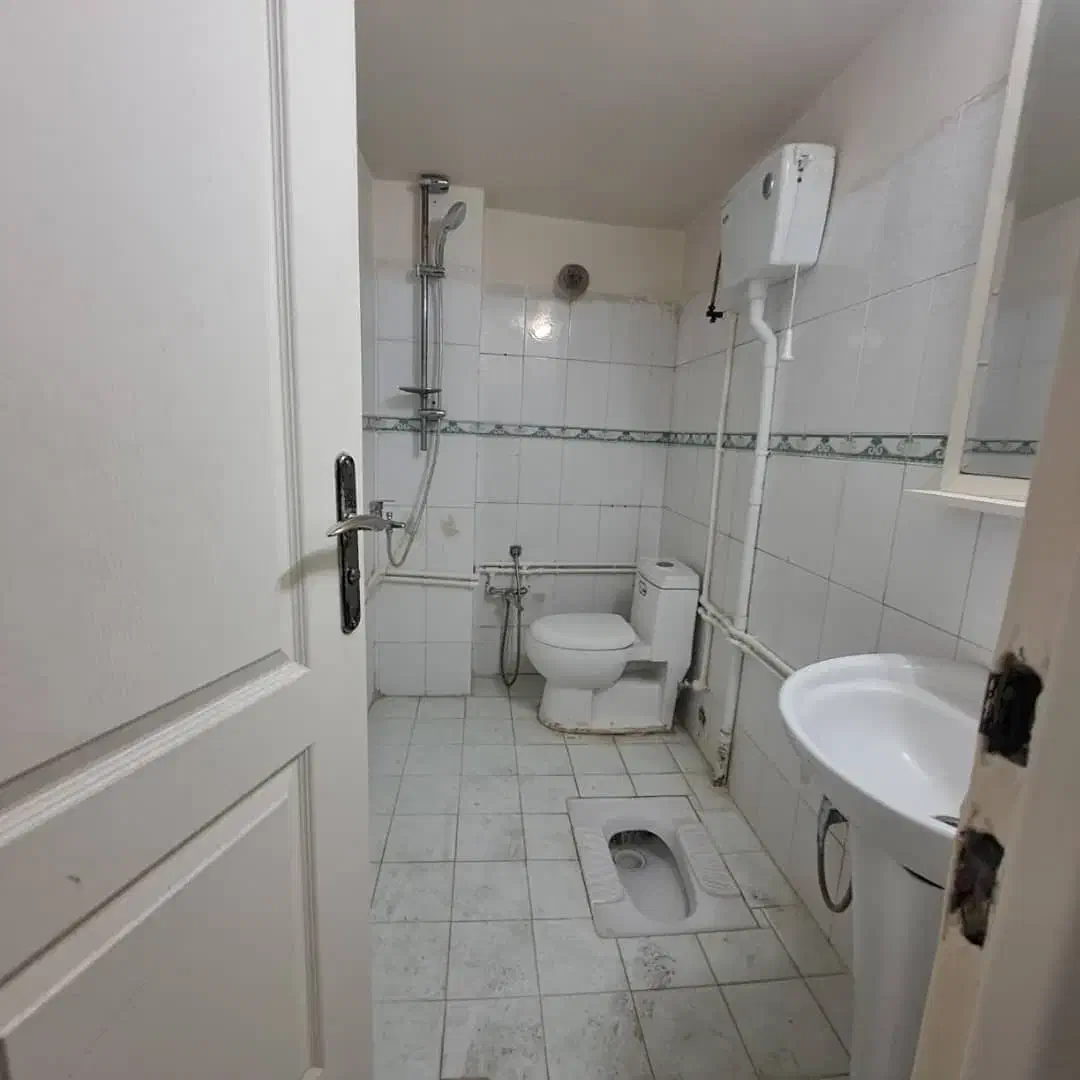 ۶۰  متر تکواحدی / پارکینگ غیر مزاحم طوس فغانی