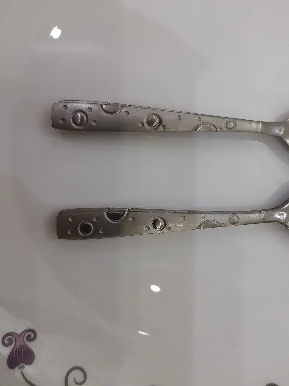 سرویس قاشق و چنگال|ظروف سرو و پذیرایی|تهران, نازیآباد|دیوار