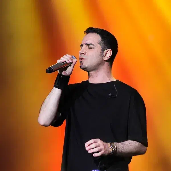 بلیت محسن یگانه ردیف ۷|بلیت کنسرت|شیراز, عفیف‌آباد|دیوار