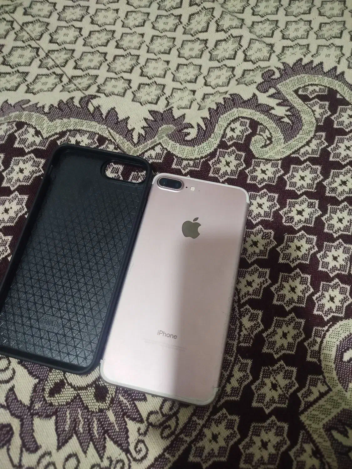 ایفون iPhone 7 plus  ونوت note 13|موبایل|تهران, خزانه|دیوار