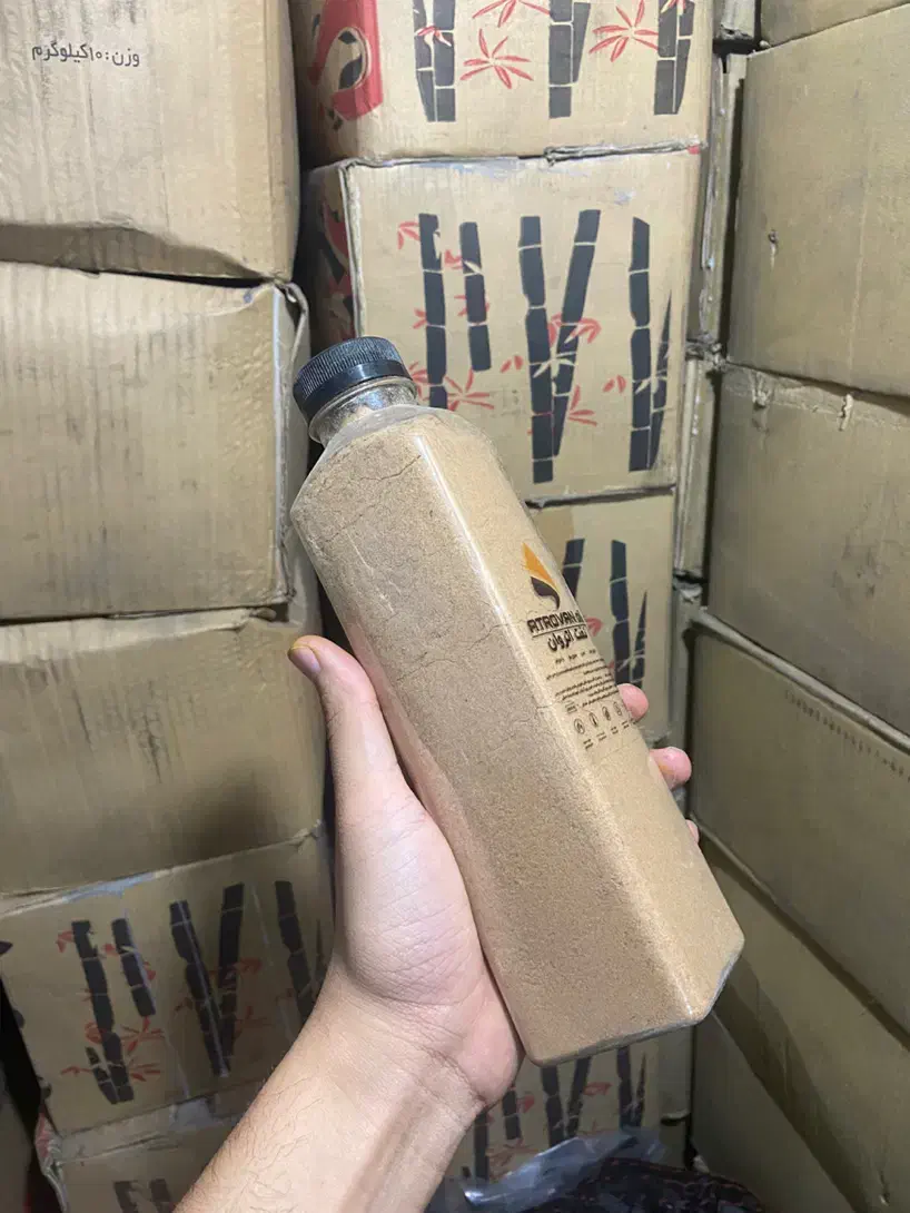 ژل و الکل آتشزا و ذغال|عمده‌فروشی|تهران, بازار|دیوار