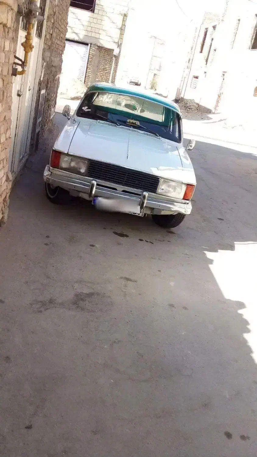 پیکان فروشی سالم|خودرو سواری و وانت|یزد, |دیوار