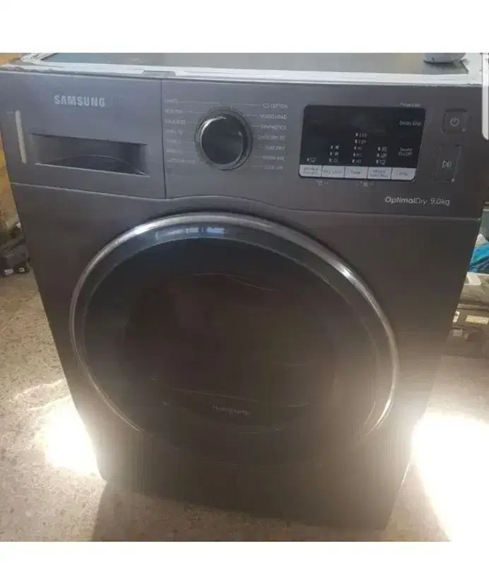 خشک کن سامسونگ|ماشین لباسشویی و خشک‌کن لباس|تهران, دکتر هوشیار|دیوار