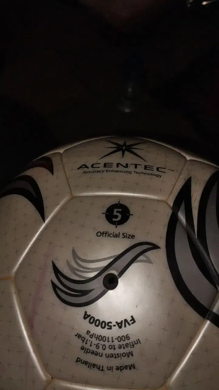 توپ چهل تیکه اصلی|ورزشهای توپی|خرمآباد, |دیوار