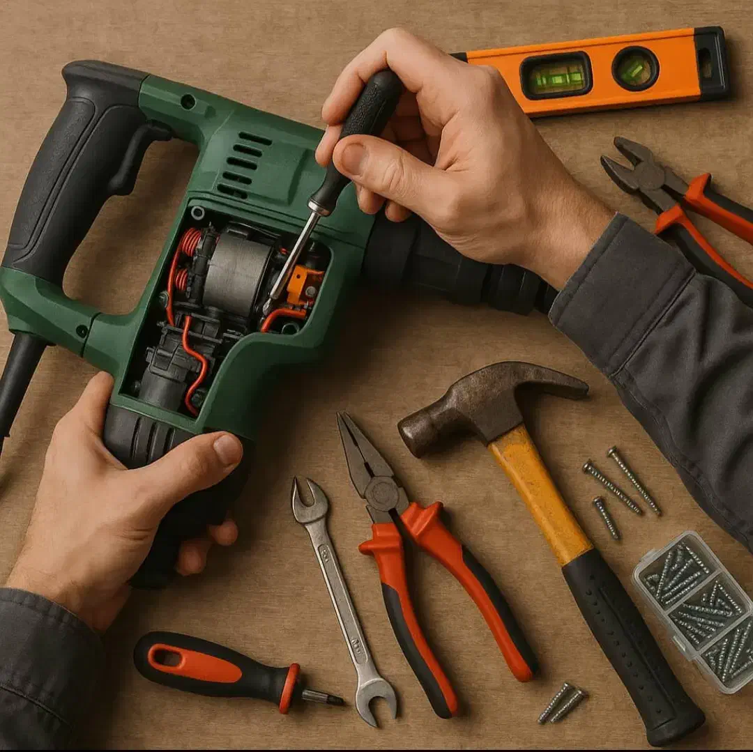 تعمیرکار پیکور|استخدام صنعتی، فنی، مهندسی|بندرعباس, |دیوار