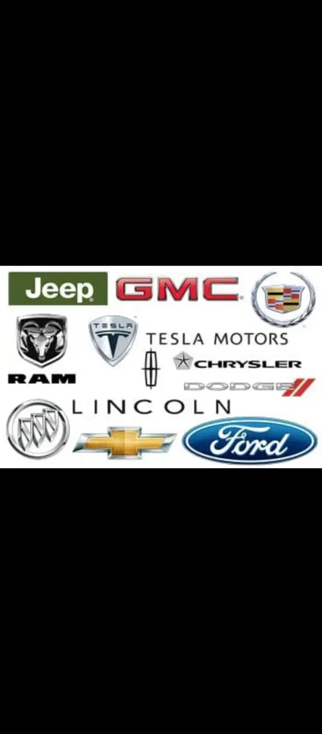 لوازم یدکی دوج کرایسلر اینفینیتی هیوندا|قطعات یدکی و لوازم جانبی|قشم, |دیوار