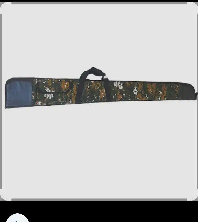 کاور تفنگ بادی دیانا|کوهنوردی و کمپینگ|شهر بابک, |دیوار