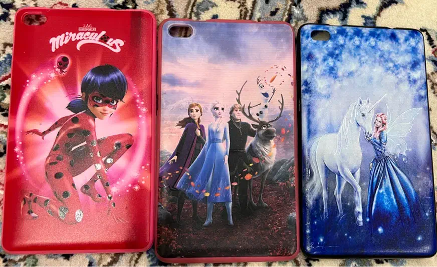 تبلت Lenovo tab E7|تبلت|تهران, تهرانپارس شرقی|دیوار