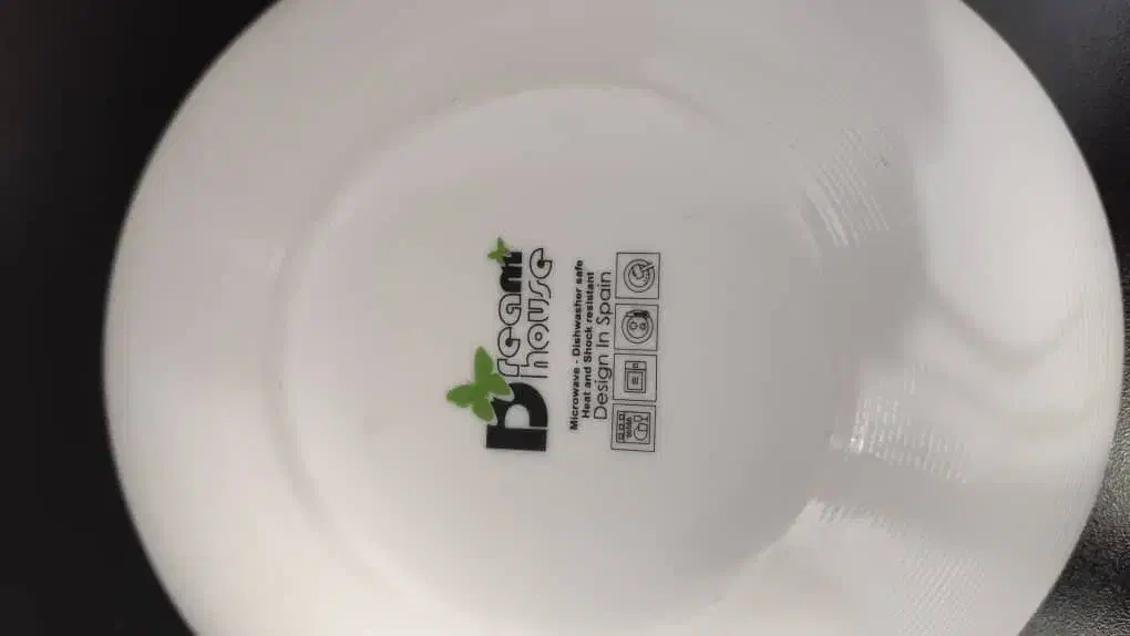 سرویس ظروف ۱۸نفره|ظروف سرو و پذیرایی|اندیشه, اندیشه فاز ۴|دیوار