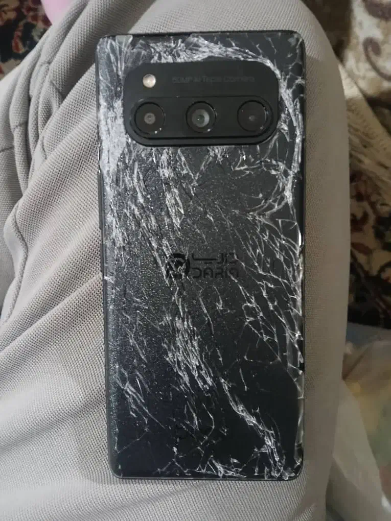 گوشی داریا باند|موبایل|خوی, |دیوار