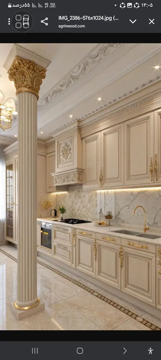 نصاب کابینت|خدمات پیشه و مهارت|فردیس, سپید دشت|دیوار