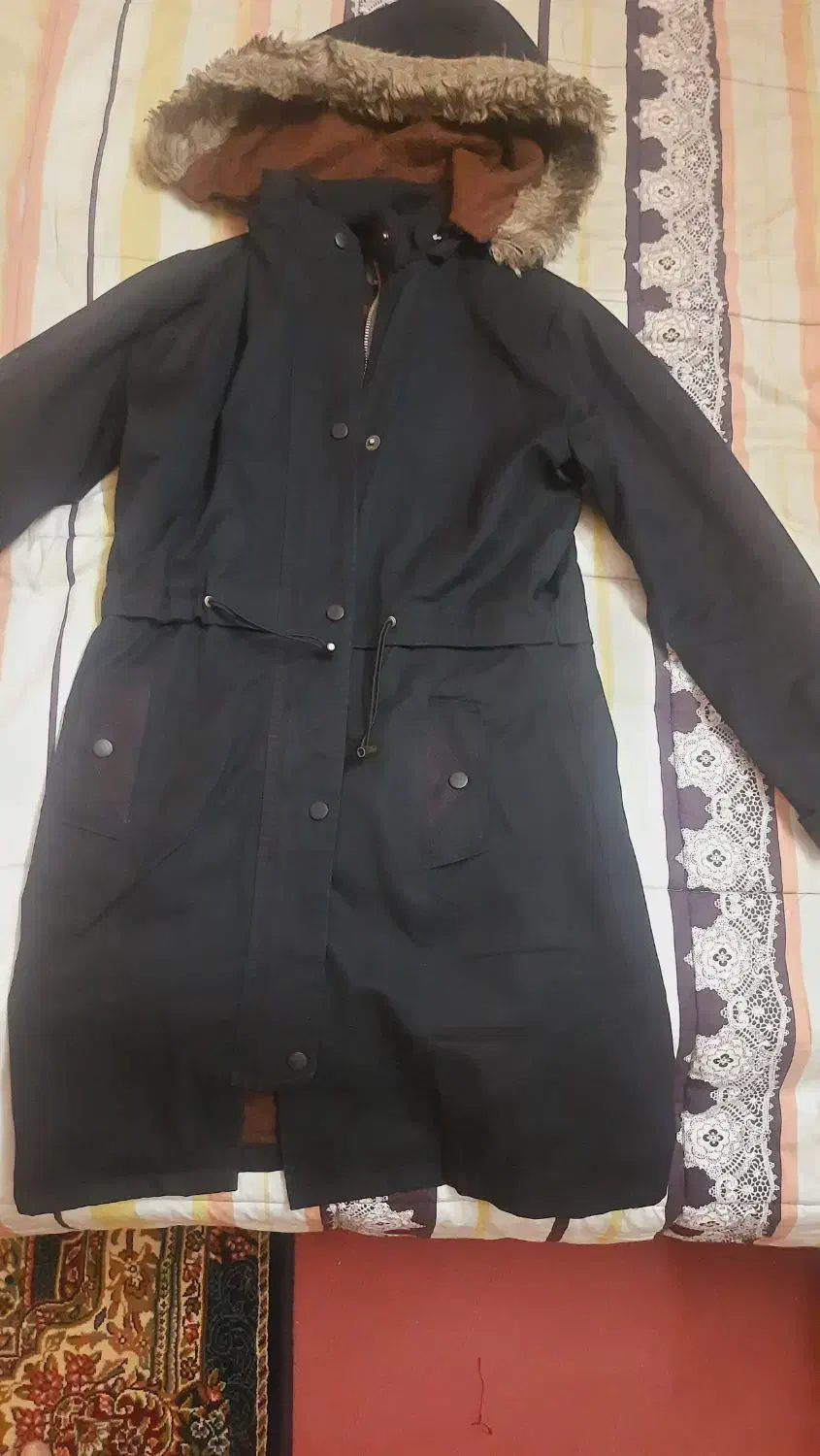 جاکارد وپالتو|لباس|سبزوار, علمدار|دیوار