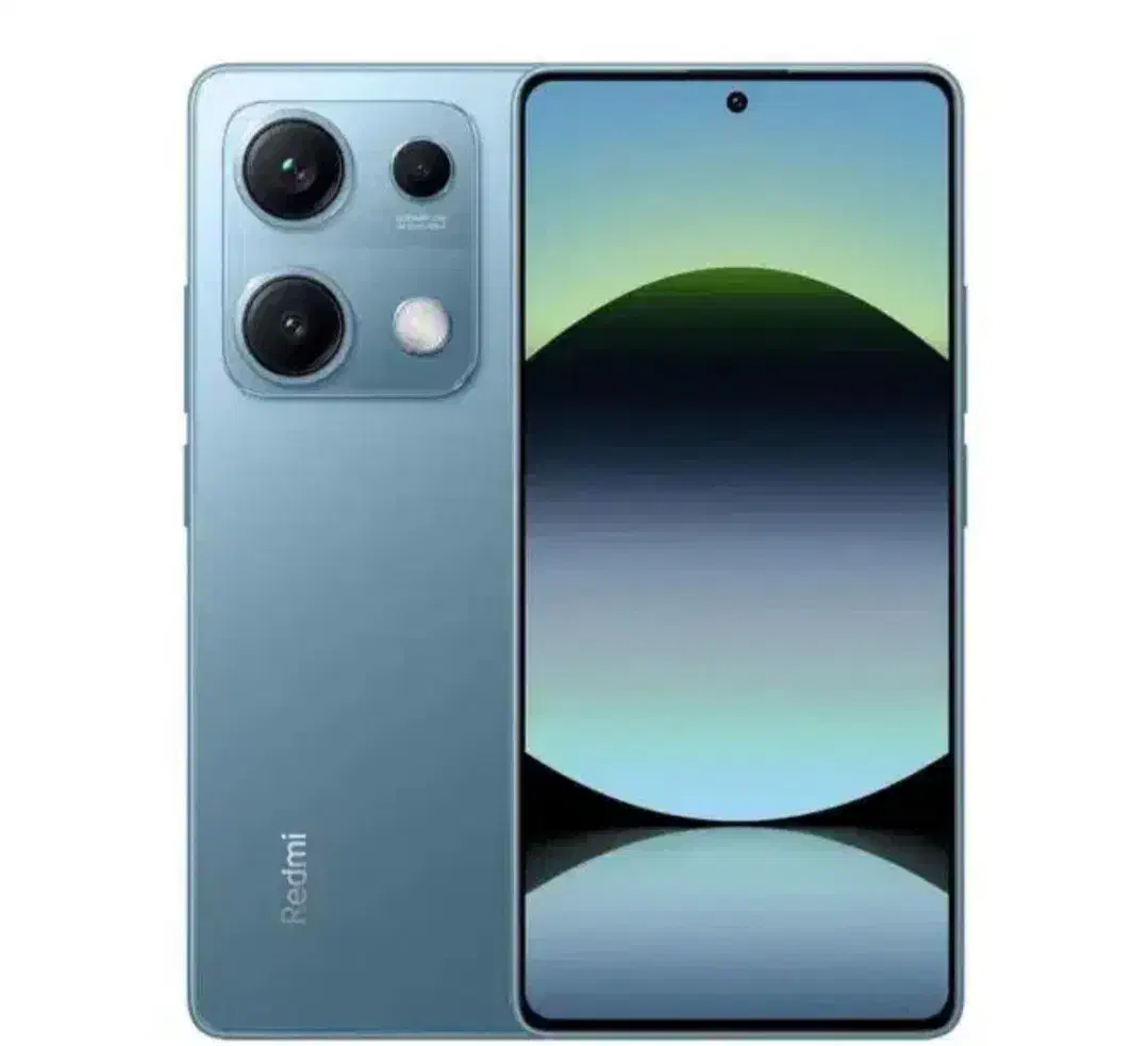 گوشی شیائومی نوت۱۴ آکبند|موبایل|تبریز, |دیوار