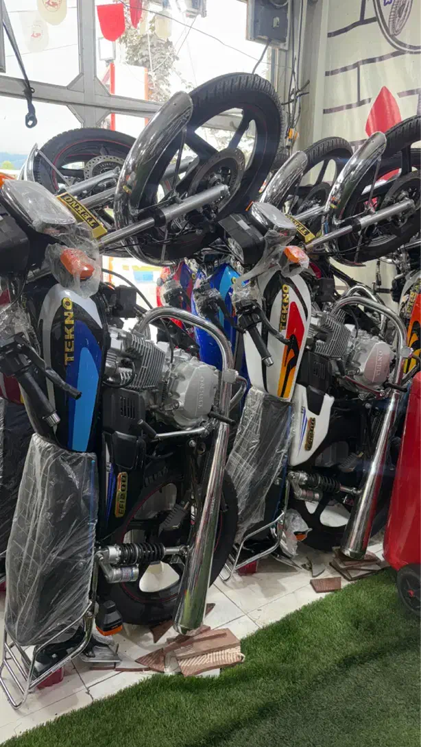 هندا۱۵۰و۲۰۰همتاز و کبیر و پرواز احسان ولیفان وتکنو|موتورسیکلت|لیسار, |دیوار