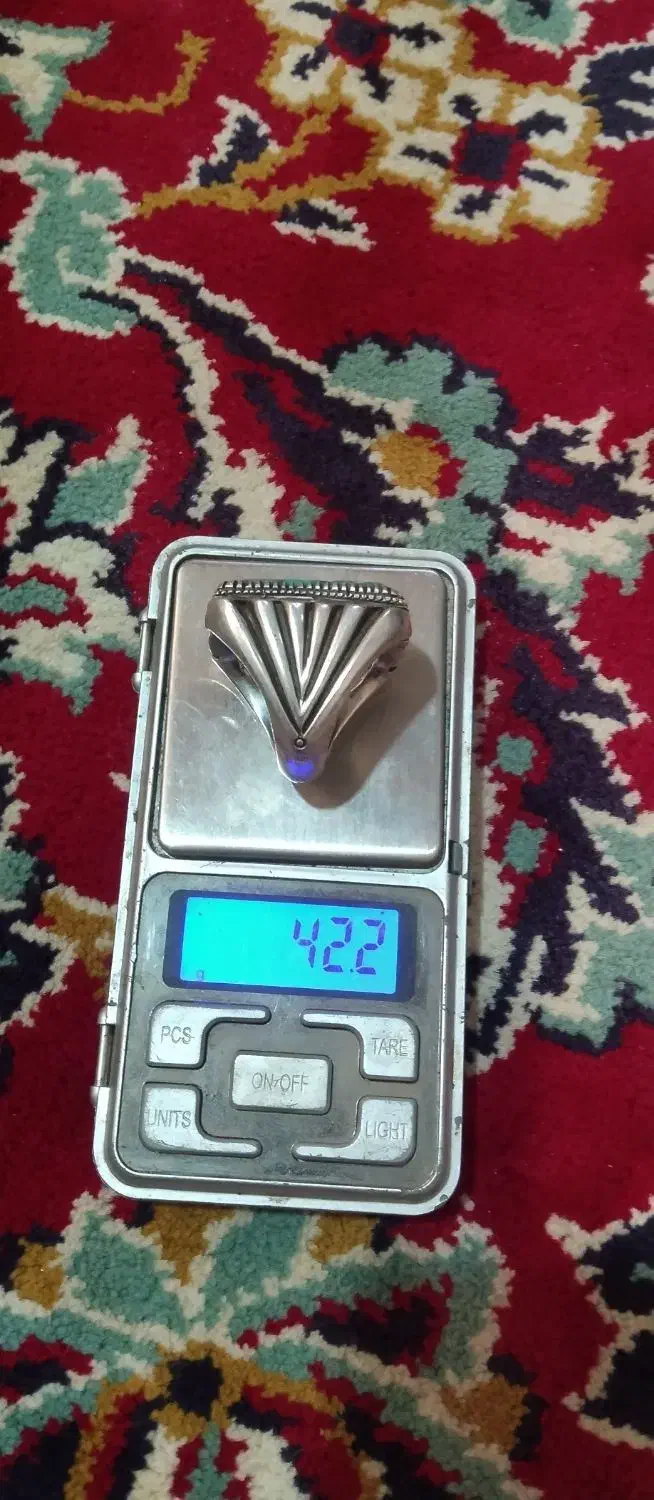 انگشتر|جواهرات|سبزوار, پاسداران|دیوار