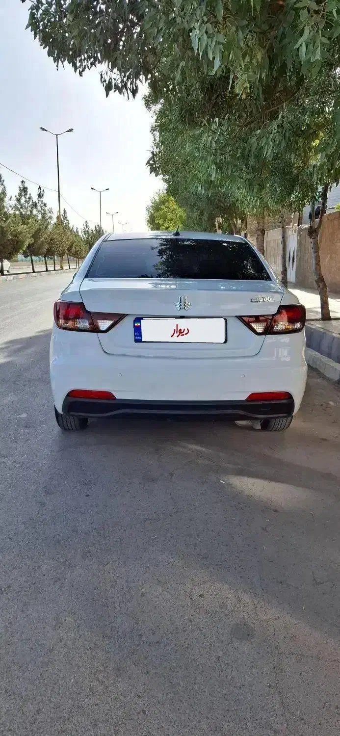 شاهین G 403دنده|خودرو سواری و وانت|اقبالیه, |دیوار