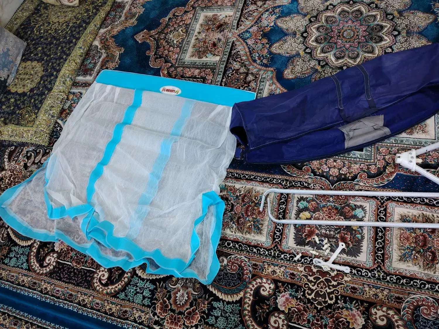 گهواره میلاد نو|اسباب و اثاث بچه|کرمان, |دیوار