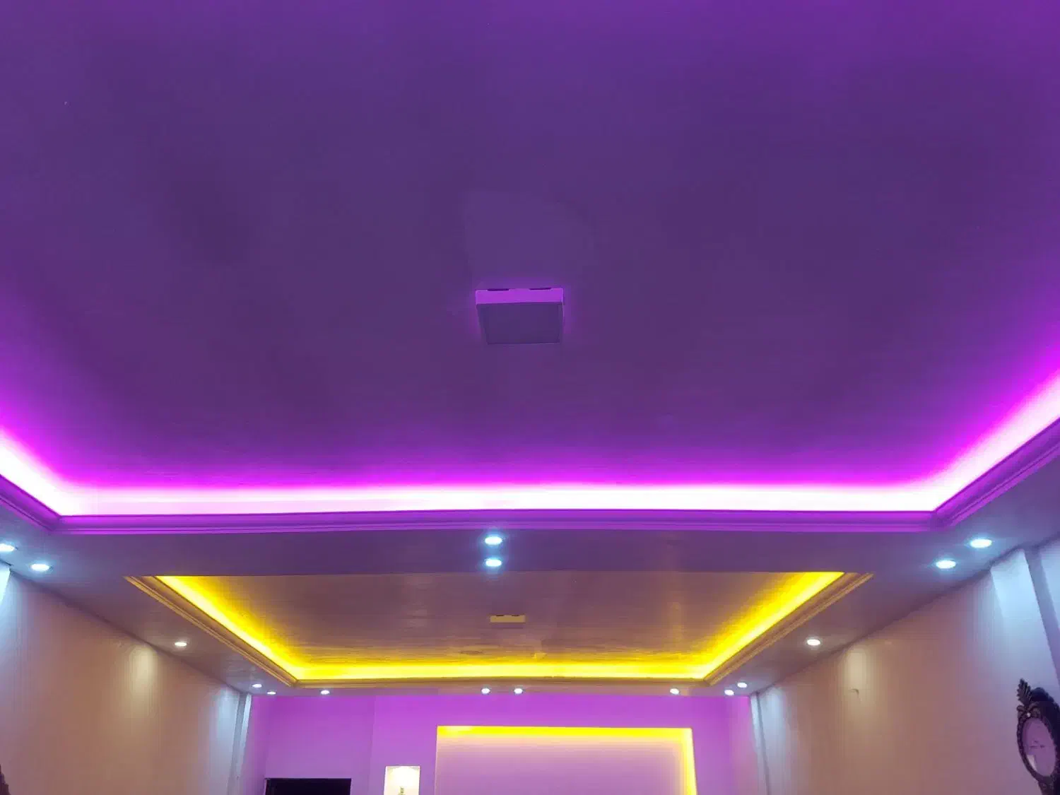 انجام خدمات گچکاری|خدمات پیشه و مهارت|الشتر, |دیوار