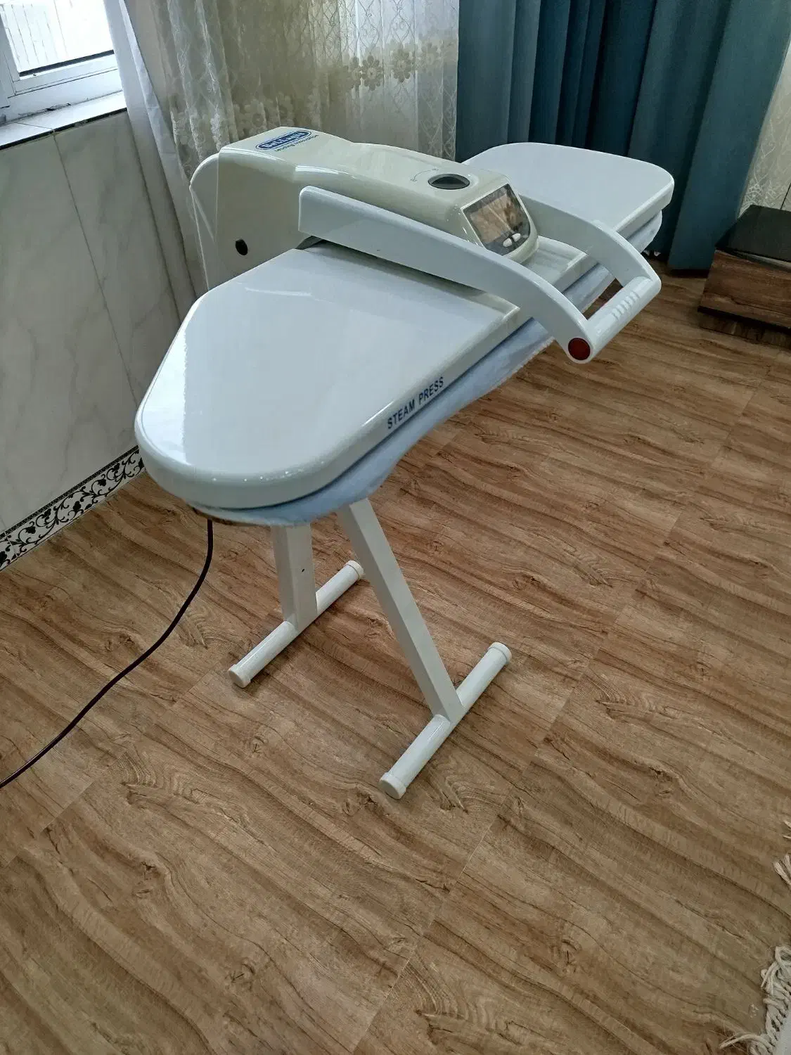 اتوپرس درحد نو|اتو و لوازم اتو|جوانرود, |دیوار